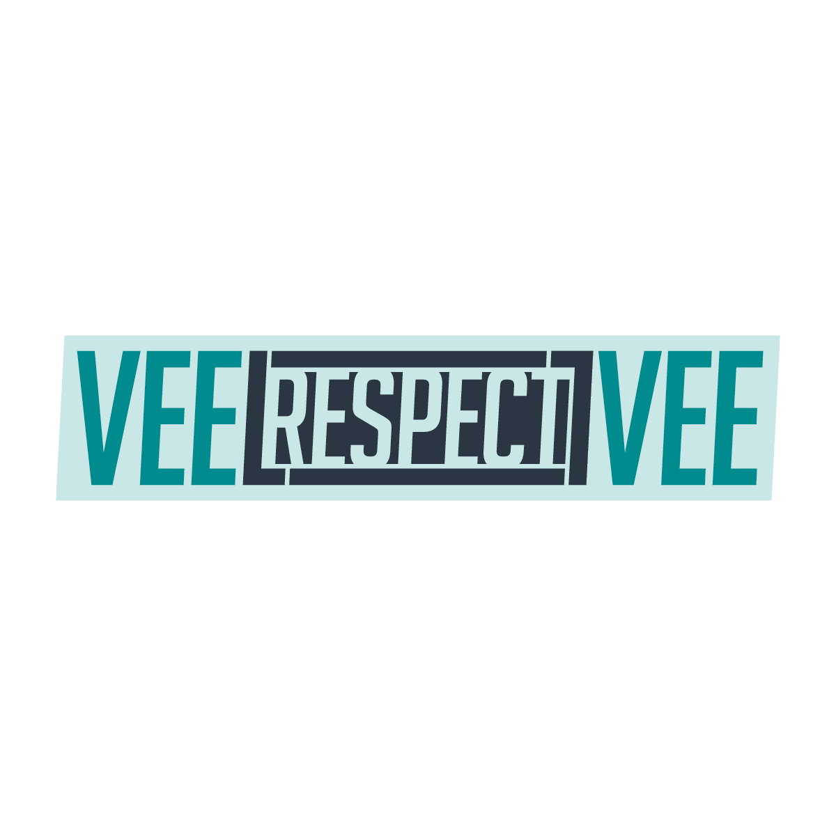 VEEL_RESPECT_beeldm_logo