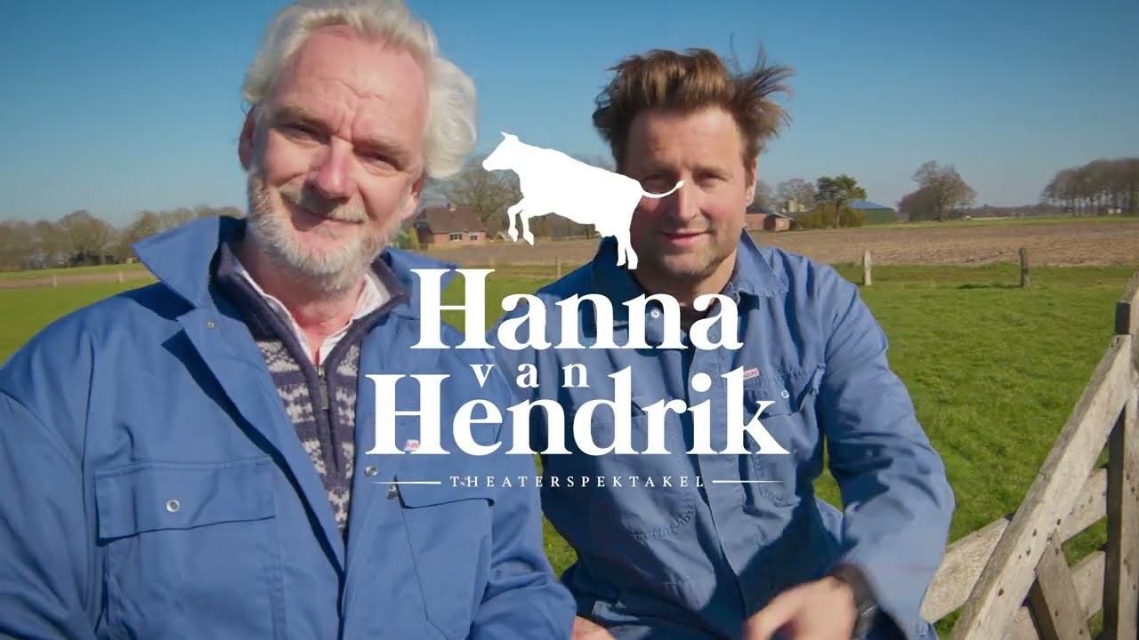 Hanna van Hendrik