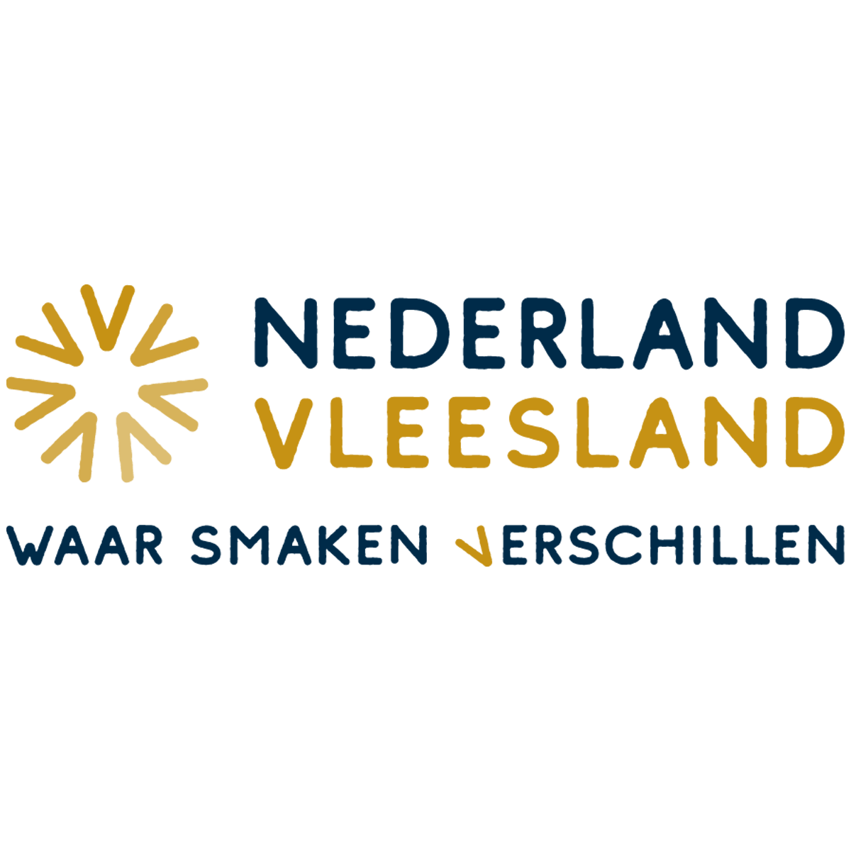Nederland Vleesland logo website respectvee